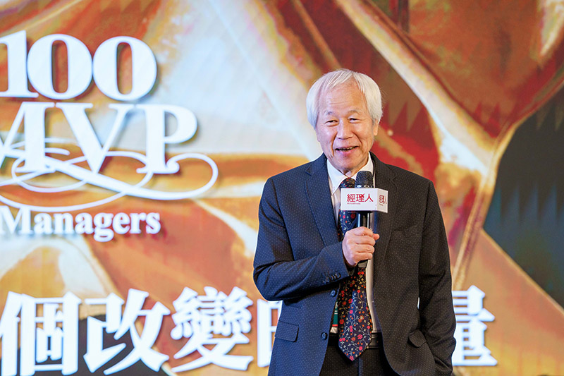 100 MVP 得主社群活動照片 4