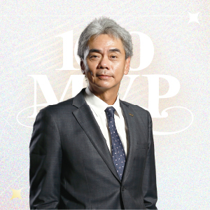 楊宗興