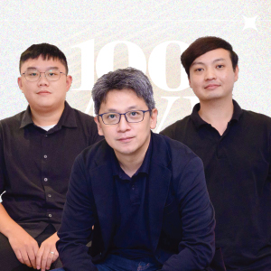 大成AI智慧養殖團隊