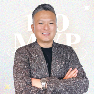 徐靖騰