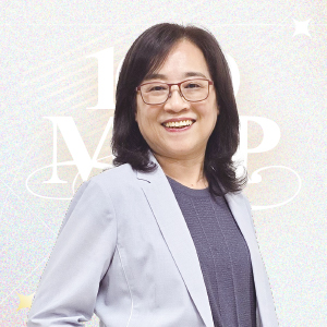 陳麗美