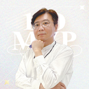 謝鎮安