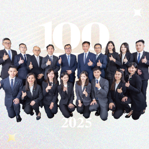 國泰投信量化暨指數事業處團隊