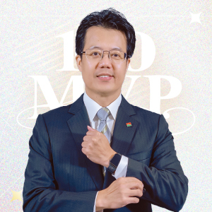 劉育榮