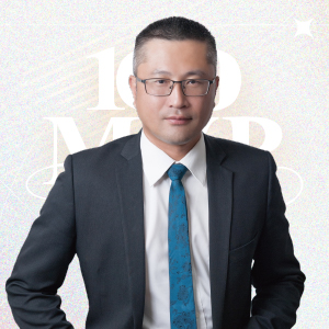 李冠德