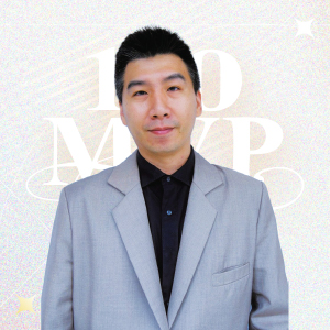 蔡杰峰