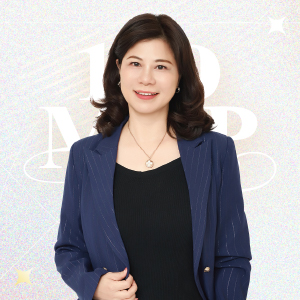 廖美惠