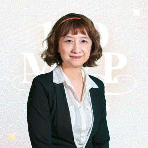 劉美玲