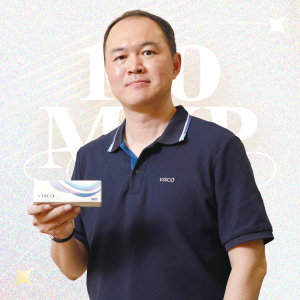 陳坤輝