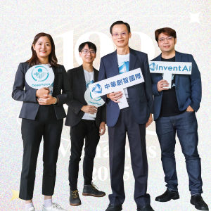 InventAI團隊