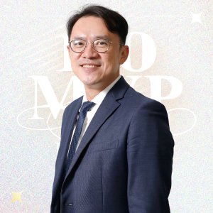 羅慶權