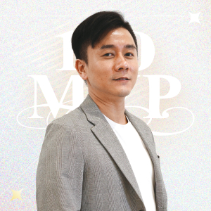 謝明庭