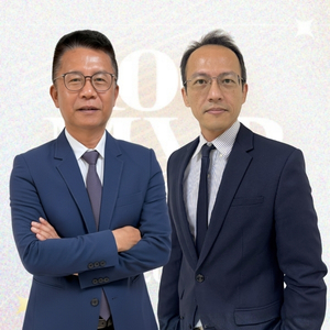 姚志旺、方啟峰