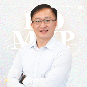 柯智正