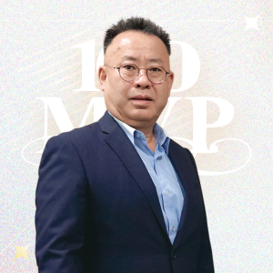 陳國偉