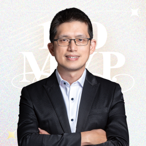 李啟銘