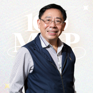 林萬福