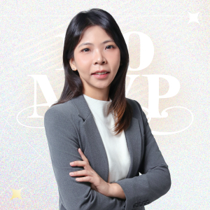 林奕君