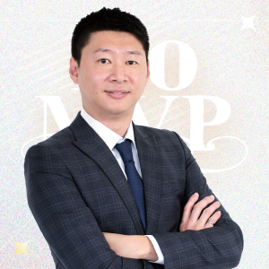 邱承緯