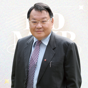 吳榮富