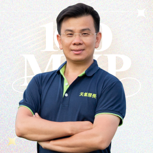 林偉文