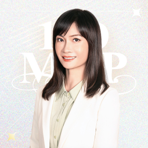 陳誼萍
